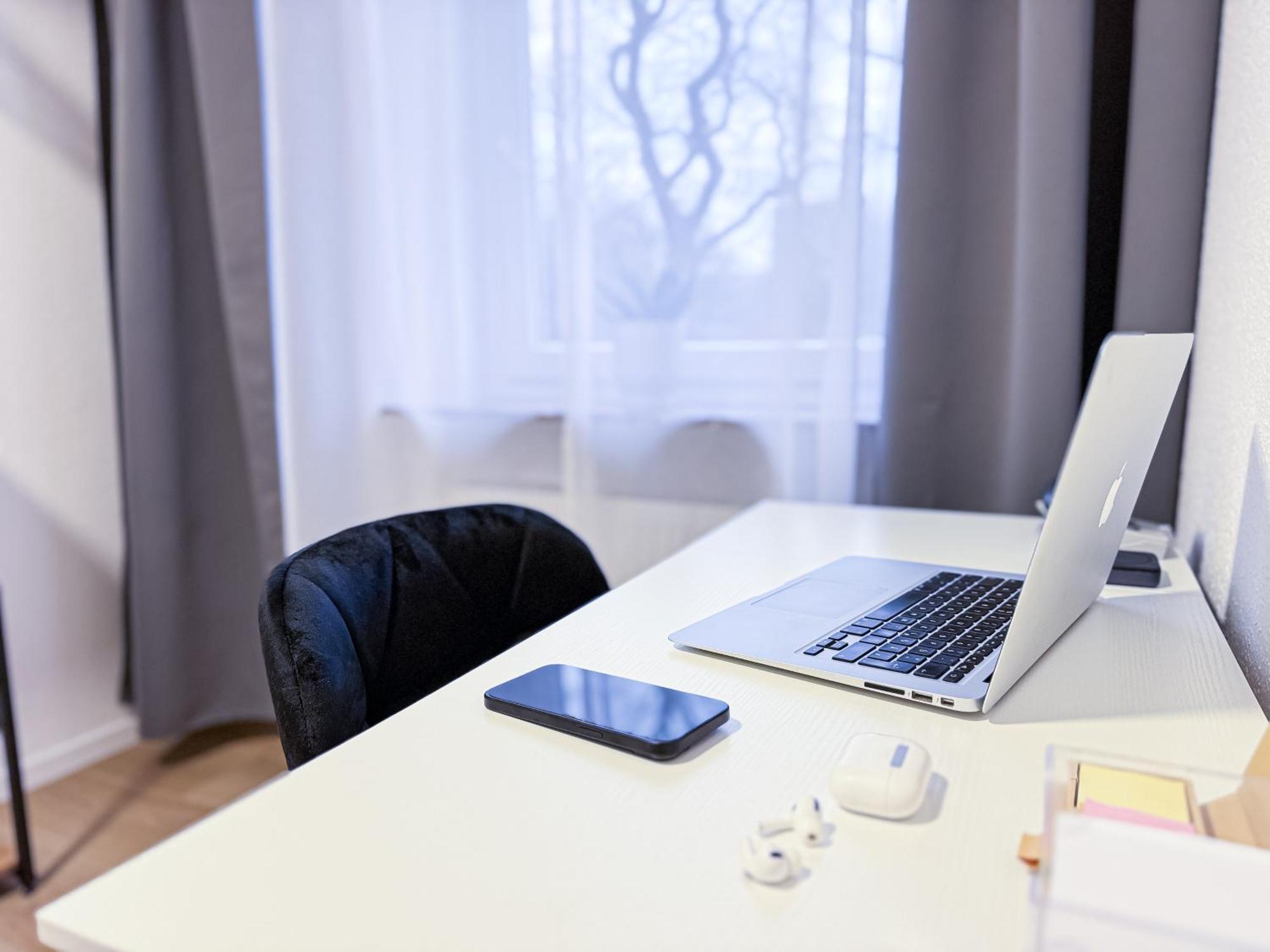 Immostay Ferienhaus Mit Garten & Free Parking เบรเมน ภายนอก รูปภาพ