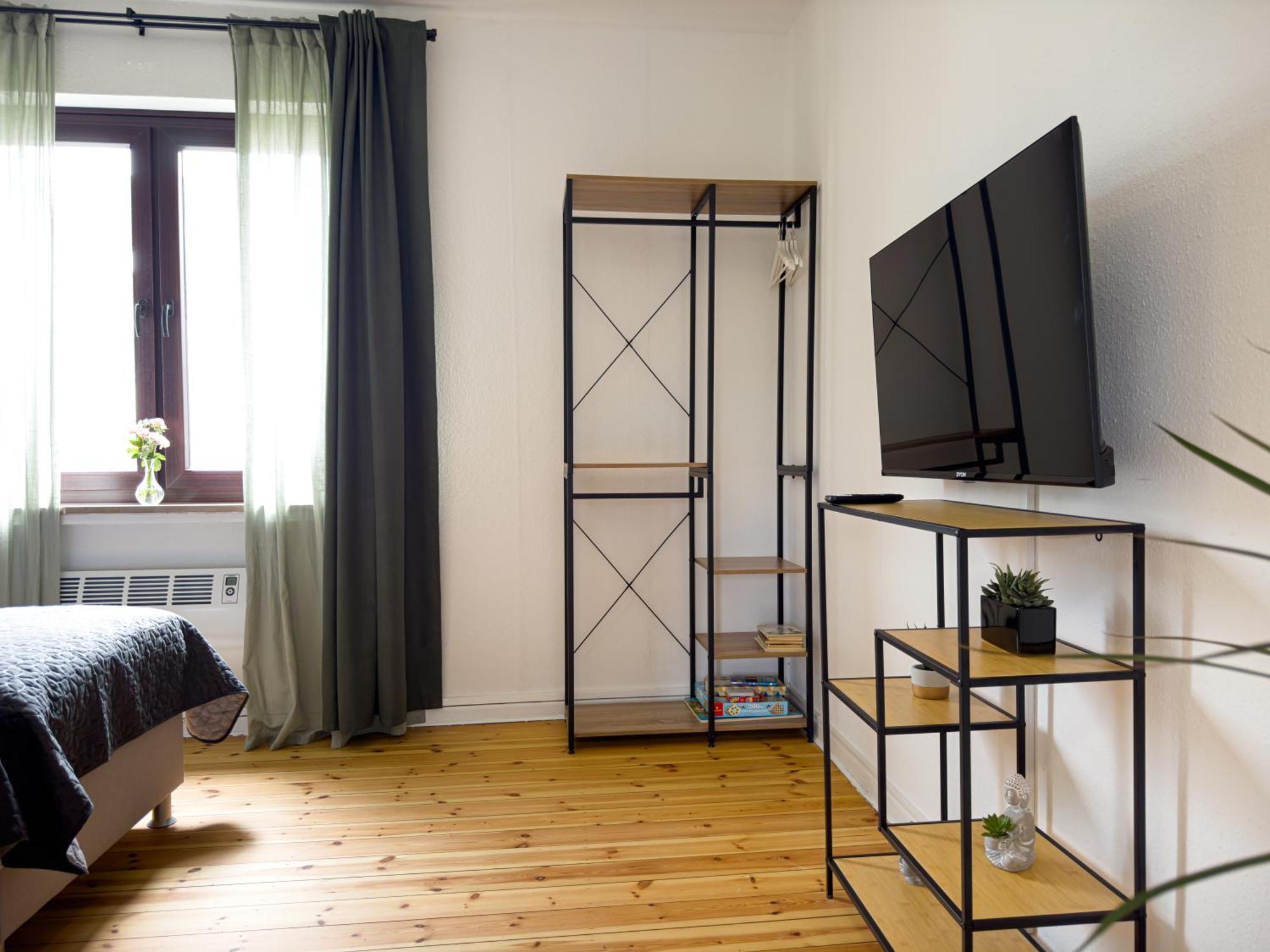 Immostay Ferienhaus Mit Garten & Free Parking เบรเมน ภายนอก รูปภาพ