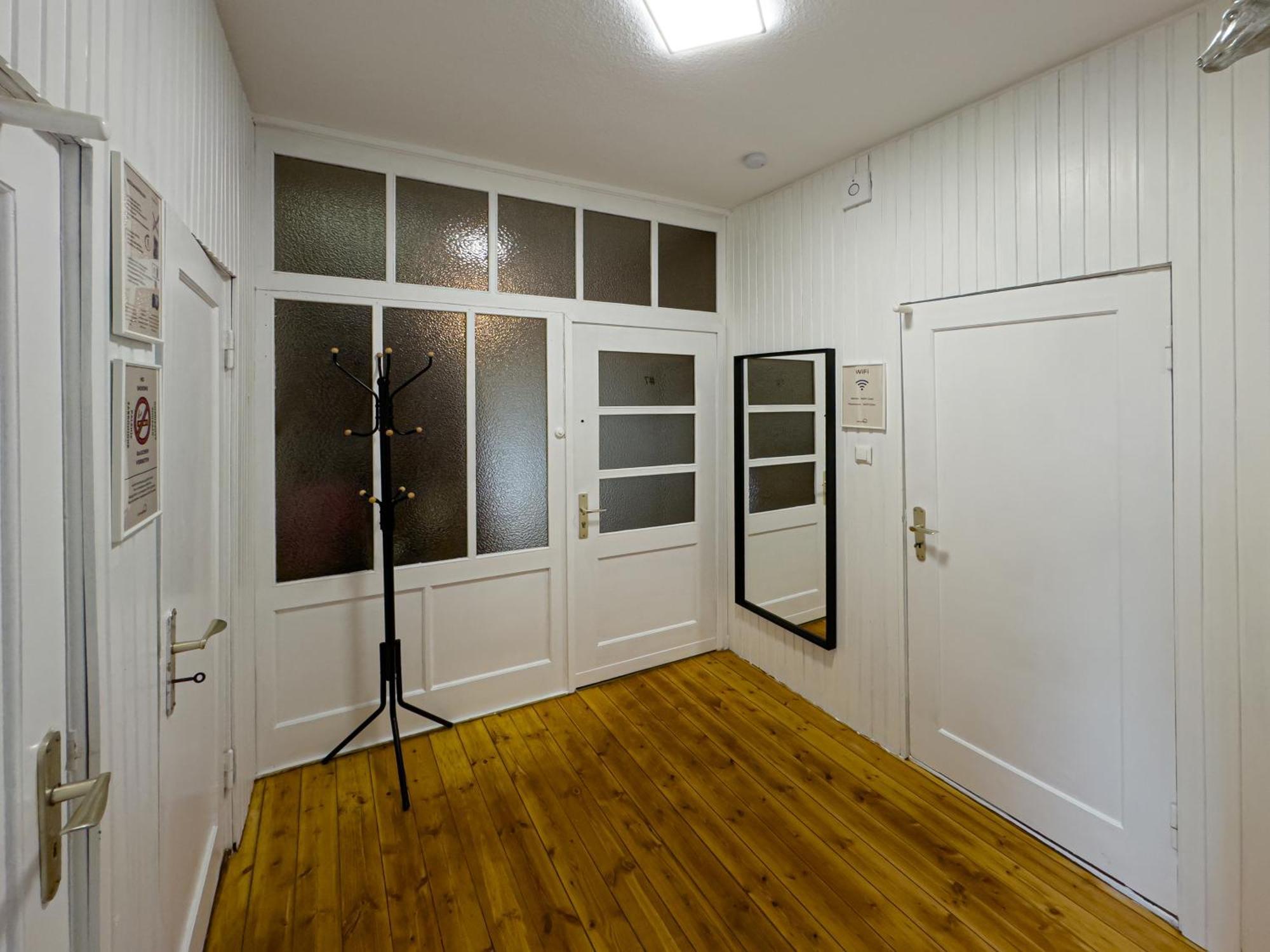 Immostay Ferienhaus Mit Garten & Free Parking เบรเมน ภายนอก รูปภาพ