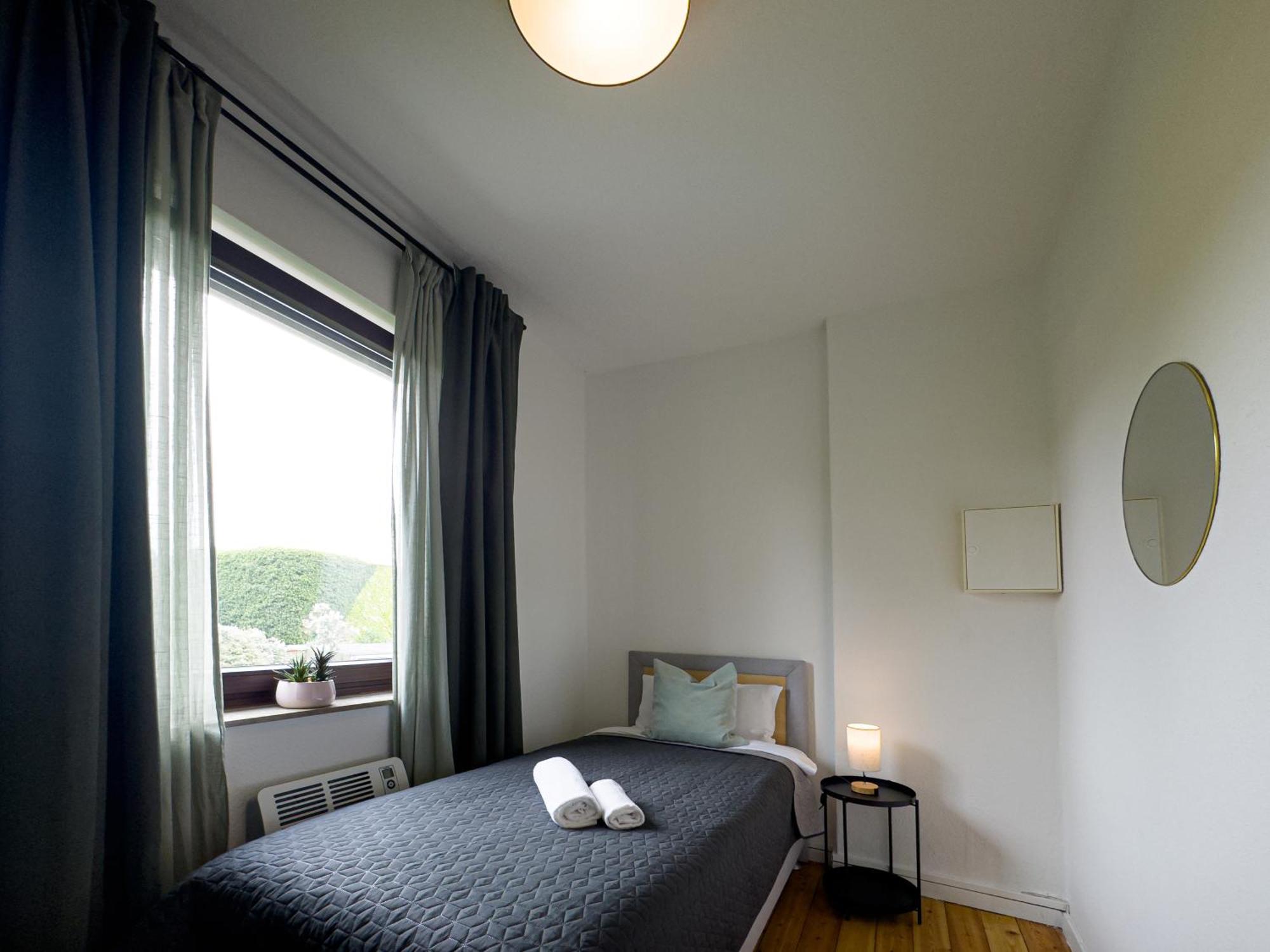 Immostay Ferienhaus Mit Garten & Free Parking เบรเมน ภายนอก รูปภาพ